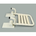 Bathroom Safety Wall Mounted Folding Shower Seat